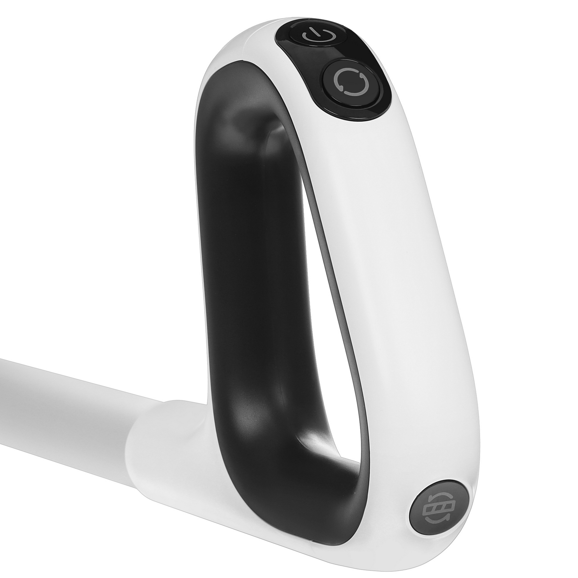 5414368 Моющий пылесос вертикальный   Mijia wireless floor Scrubber 2 Lite  белый STDN-0080155 - Вид №5