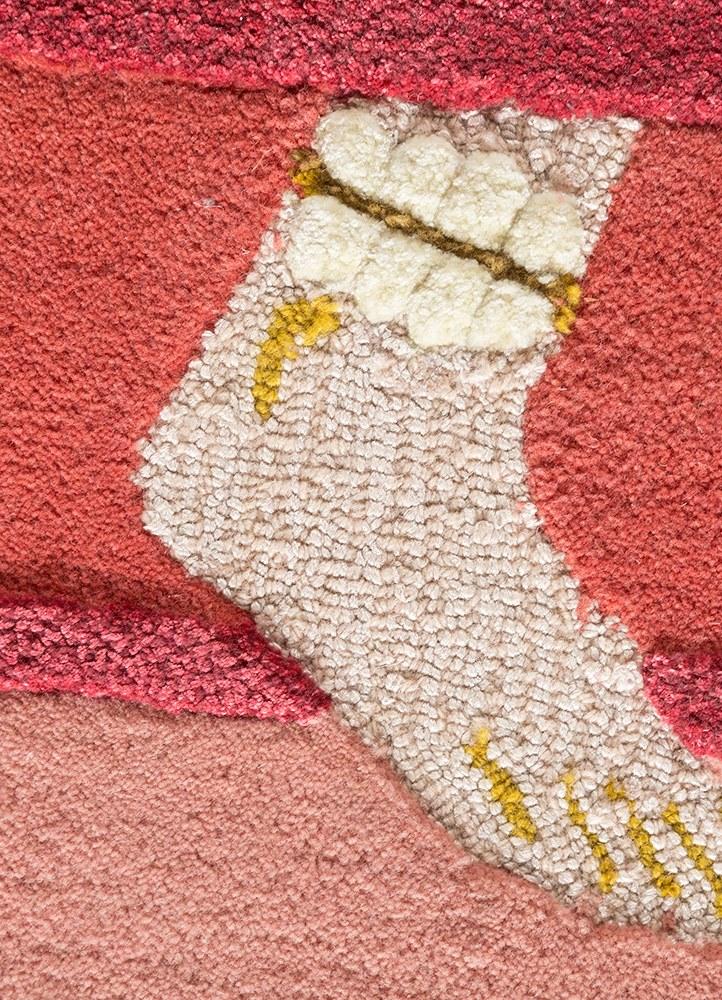 Jaipur Rugs Ковер ручной работы Jaipur wunderkammer Top-107-0002 - Вид №1