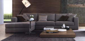 Диван  JESSE Arthur n. 3