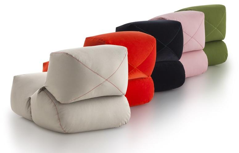 GAN Мягкое кресло Grapy sun-id-1492092 - Вид №9