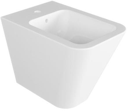 BUBIT000000M Биде напольное Build Azzurra Ceramica