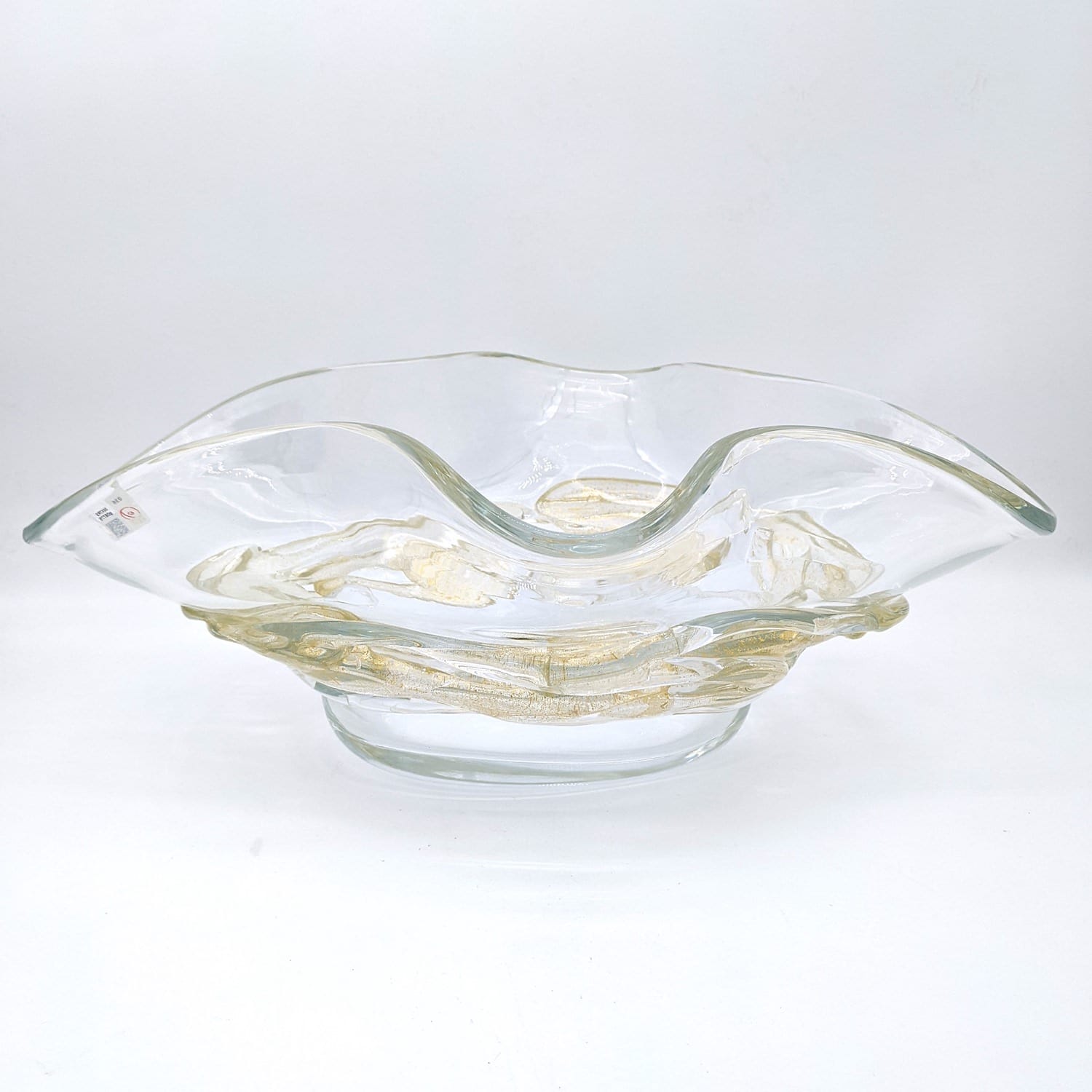 Центральные элементы из муранского стекла ручной работы YourMurano Wired Bowls ARCH-00097971 - Вид №4