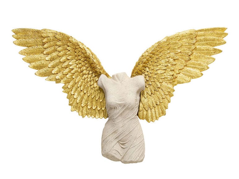 Скульптура из полирезина KARE Design GUARDIAN ANGEL ARCH-00111542