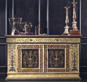 Буфет  VITTORIO GRIFONI 2087