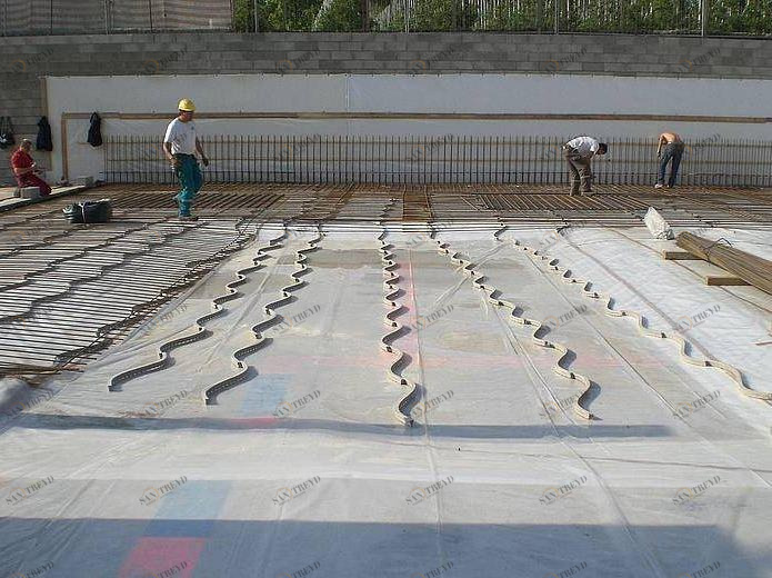 Max Frank Italy Спейсер из фиброцемента sun-id-1484129