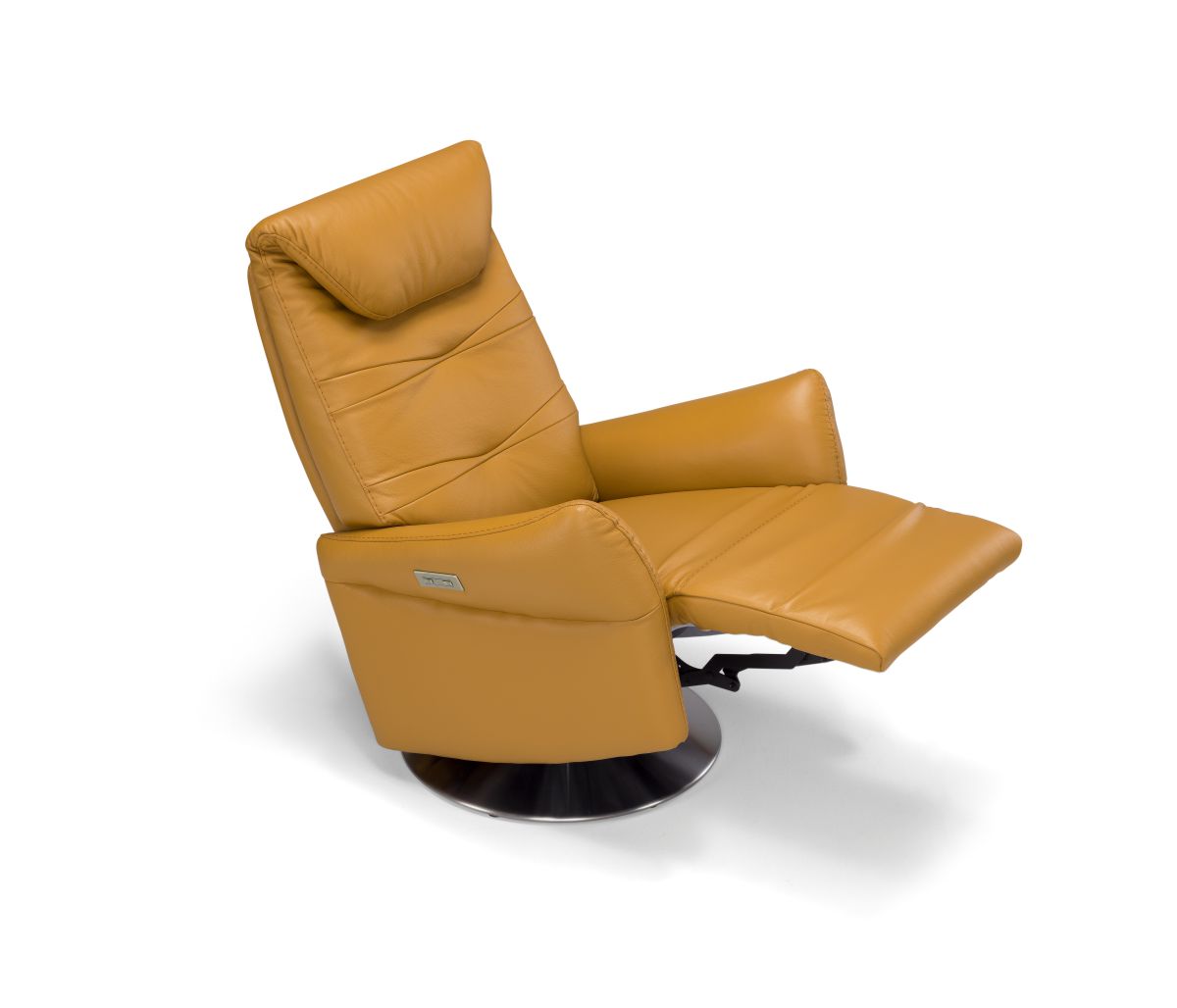 Поворотные Кресло Lift-Relax Lift 2 Motori  Spaziorelaxitalia  Ginevra Ginevra Lift 2 Motori  - Вид №1