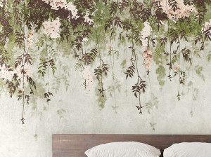 Природные тематические обои, экологически чистые