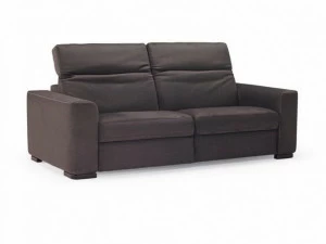 Natuzzi 2-местный тканевый диван-кровать Diesis
