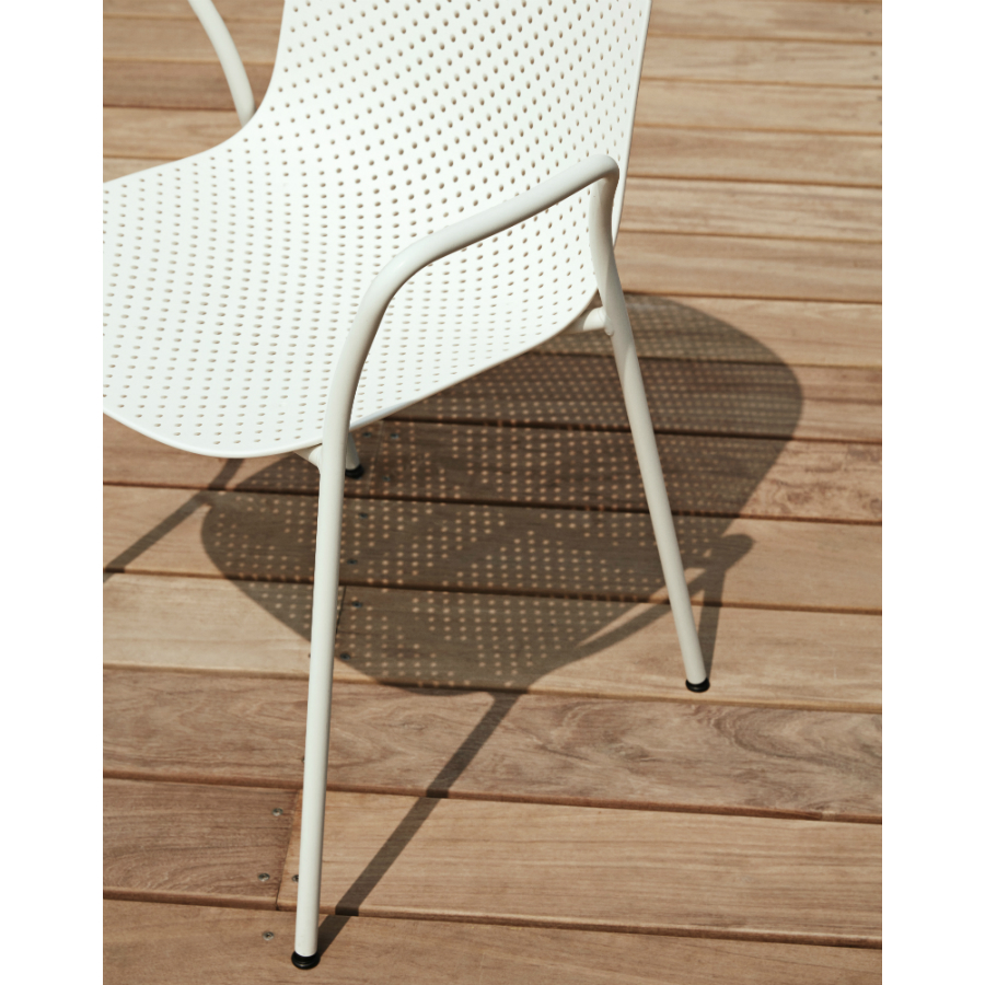 Стул 13eighty, белый Hay 1996114009000 - Вид №5