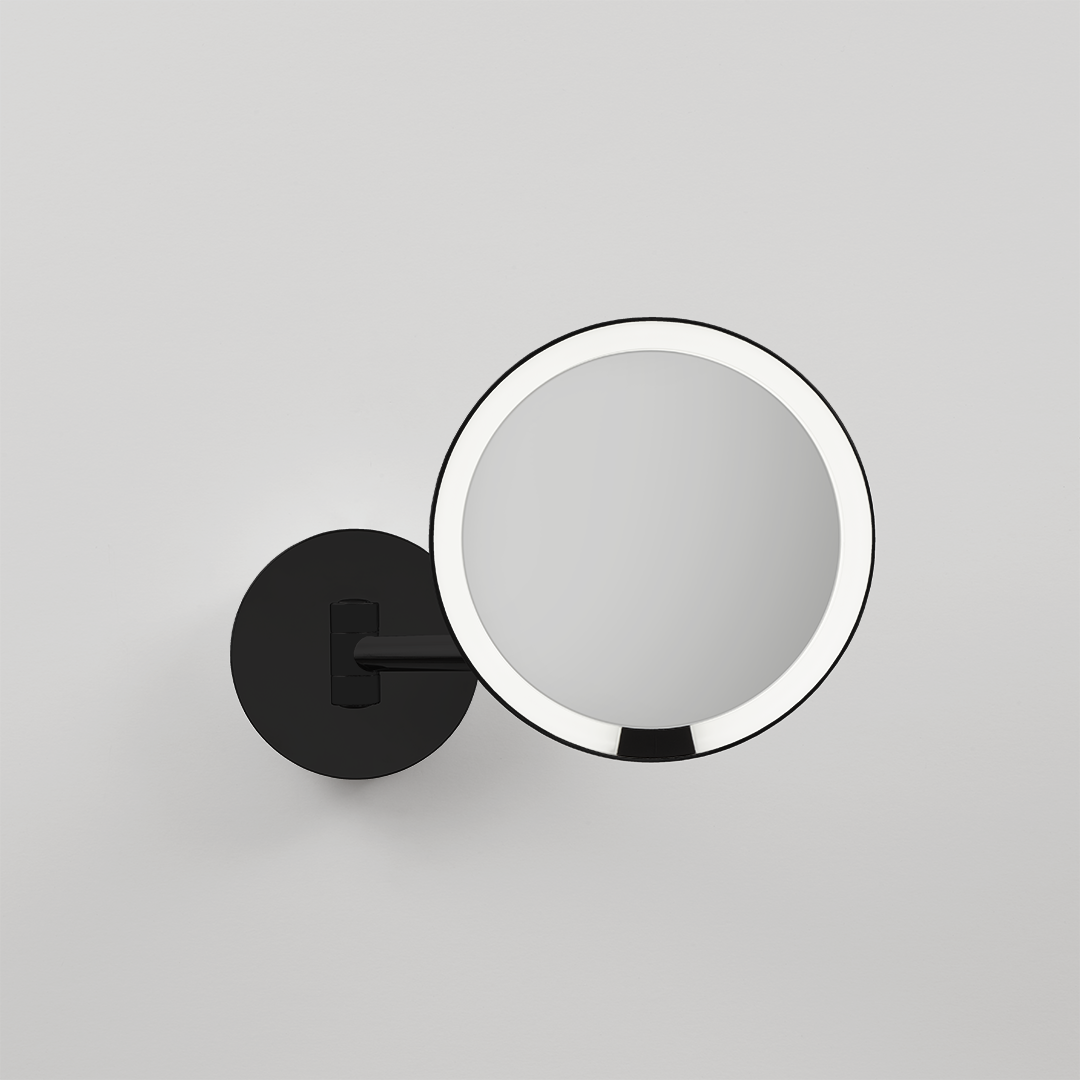 0123760 JUST LOOK WR 7X DECOR WALTHER КОСМЕТИЧЕСКОЕ ЗЕРКАЛО  - Вид №1