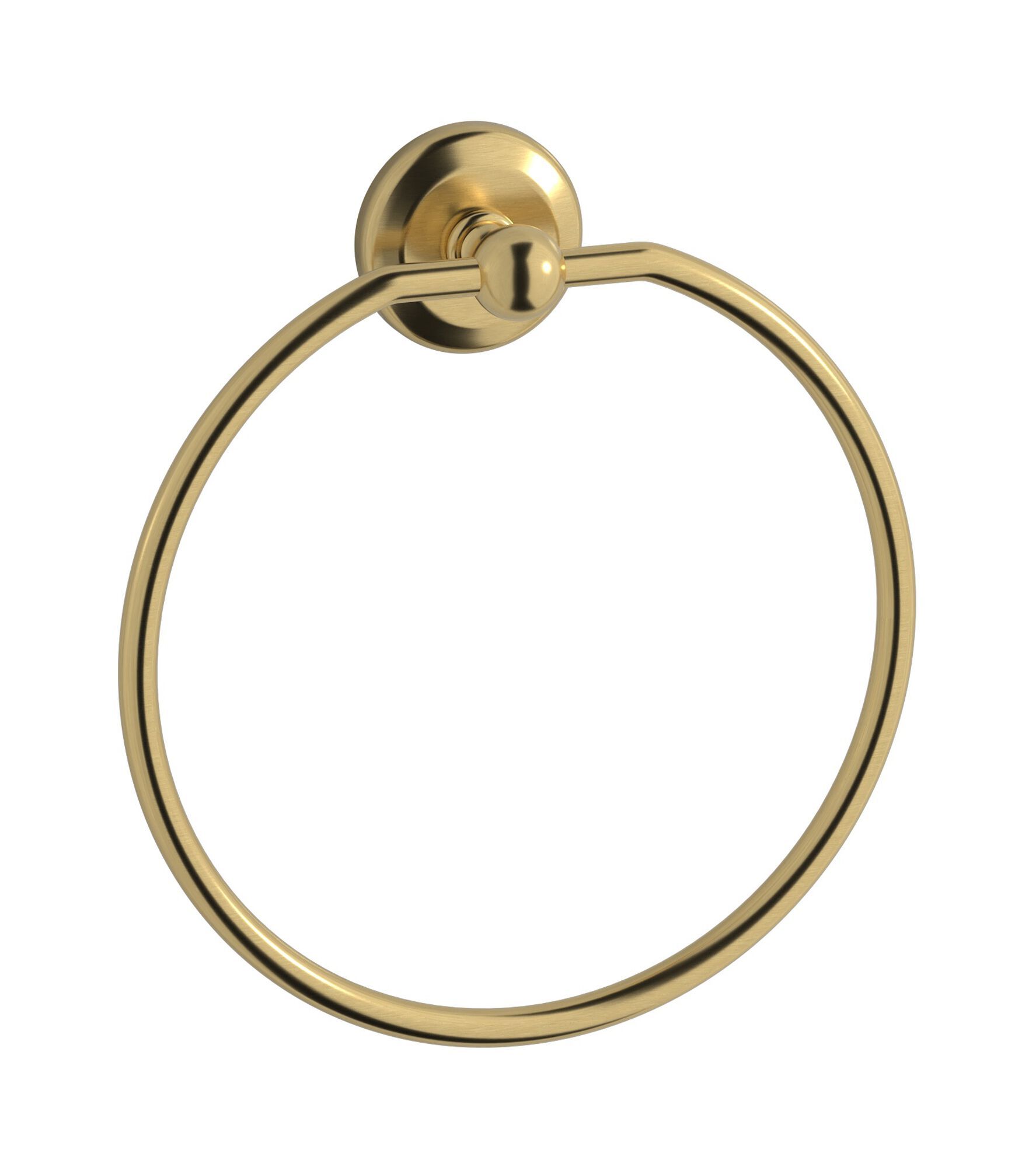 Держатель для полотенец IB Hermes-аксессуары ARCH-00009189 - Вид №3