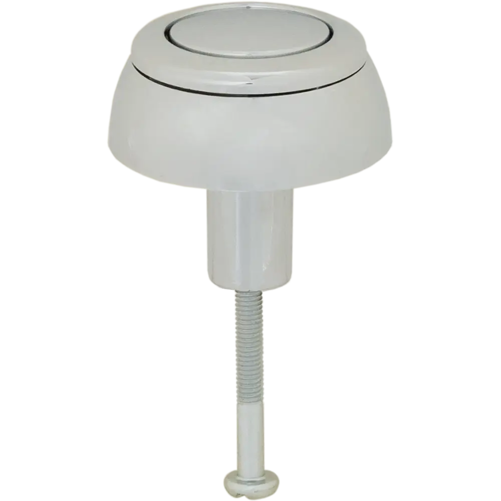 Арматура с кнопкой разъединяемой Equation пластик нижняя подводка STLM-2166013 - Вид №4