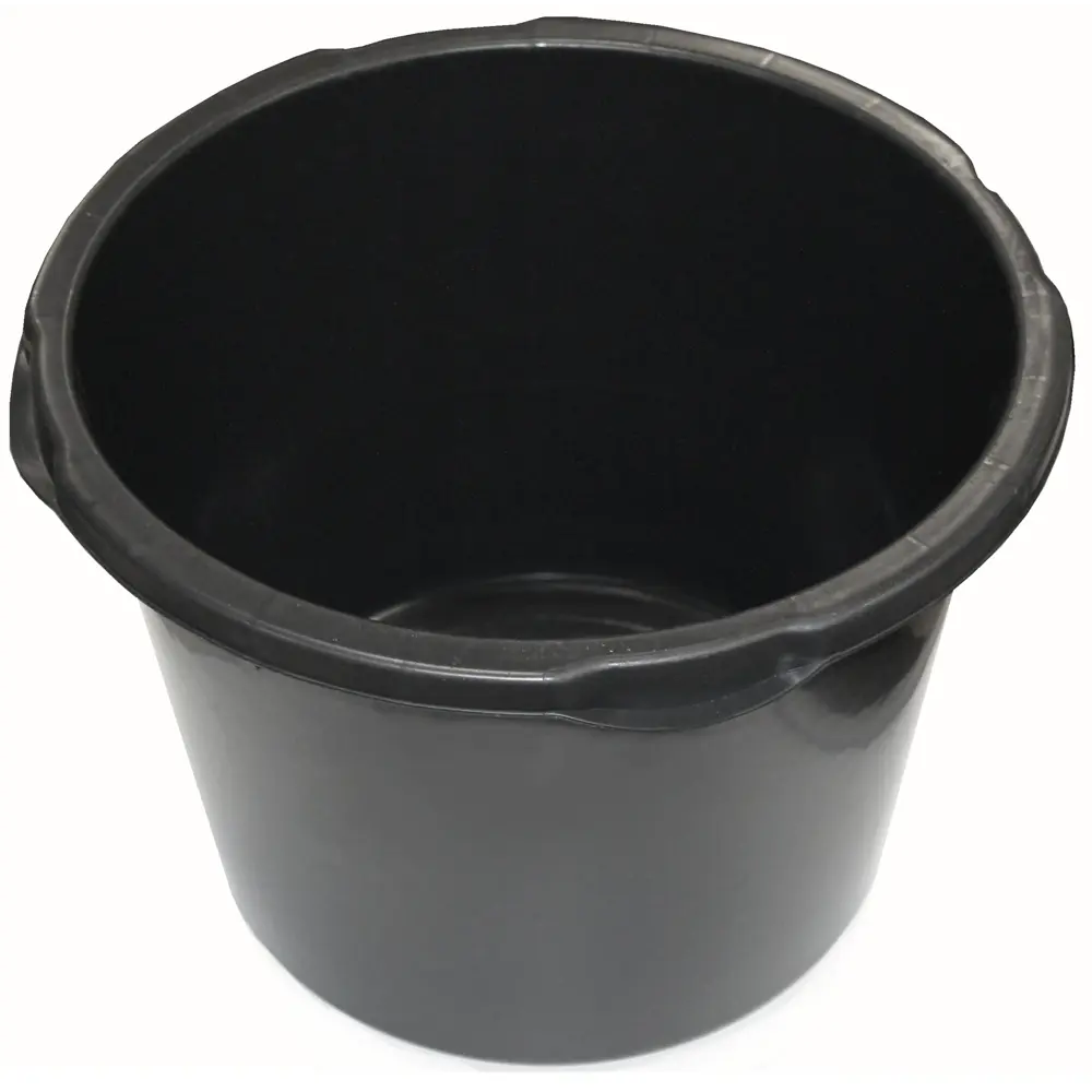 Емкость круглая 40 л, пластик Santreyd STLM-2151402