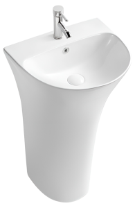 Напольные раковины SL-4017 SANTILINE