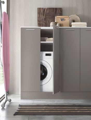 Комплект мебели 01 Arcom Lavanderia w&d STARC112 - Вид №14