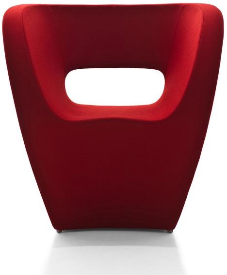 Moroso Кресло с подлокотниками Victoria and albert sun-id-1403488 - Вид №3