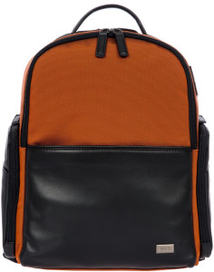BR207702.556 Рюкзак BR207702 M Business Backpack Brics Monza