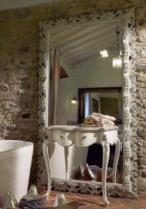 Консоль CAPRI VOLPI 3111