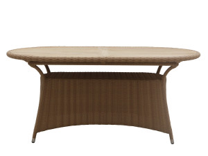 Стол из синтетического волокна