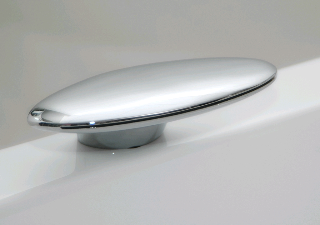 Излив Aquanet А3 Ниагара A3р 00137433 - Вид №1