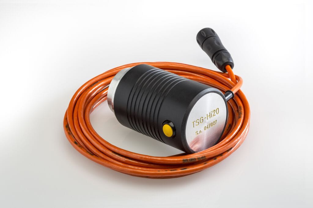 Инструмент для неразрушающего контроля NOVATEST исследования каменной кладки ARCH-00031734 - Вид №7