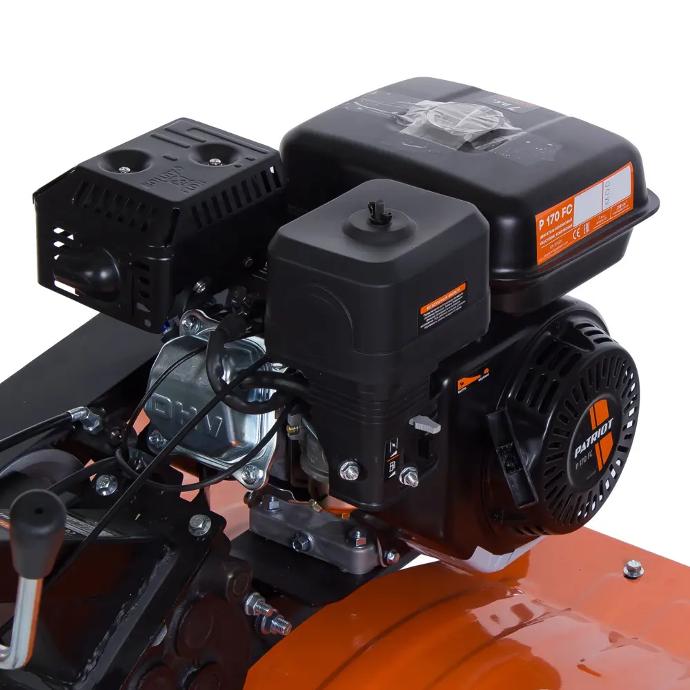 Мотоблок бензиновый Патриот «Владимир» PATRIOT STLM-2205453 - Вид №9
