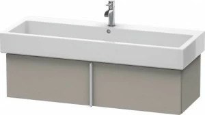 VE610801414 Тумбочка подвесная Vero #VE6108 1150 x 431 мм Терра, декор