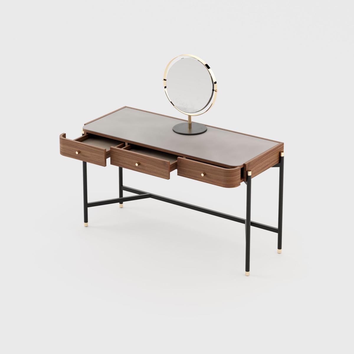 093218 Туалетный столик LasKasas Rosie  - Вид №2