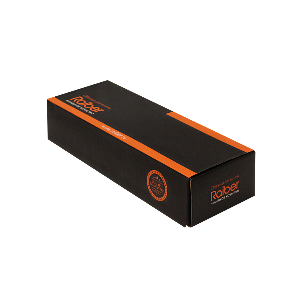 Обвязка для ванны Raiber R35-02, автомат R35-02 Santreyd  - Вид №1