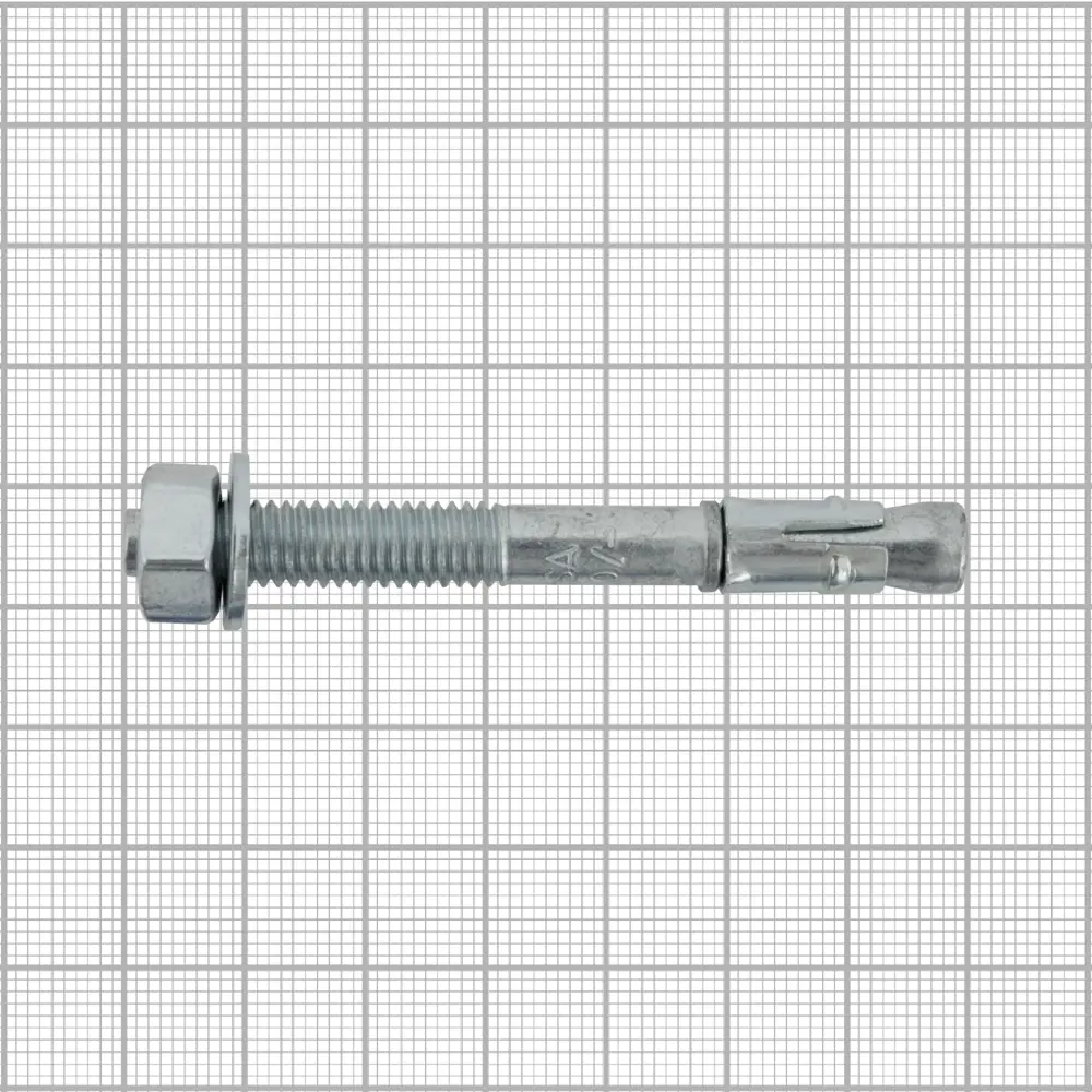 Клиновой анкер Hilti HSA 8x70 мм STLM-2197457 - Вид №5