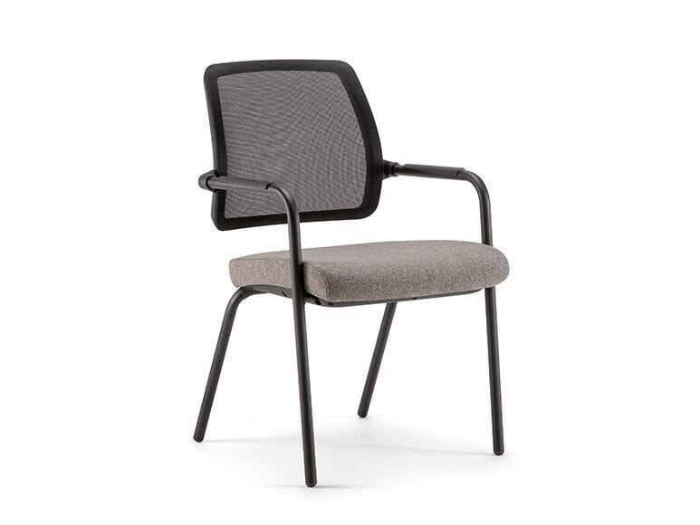 Стул с подлокотниками Nahu KOs Air ARCH-00120965