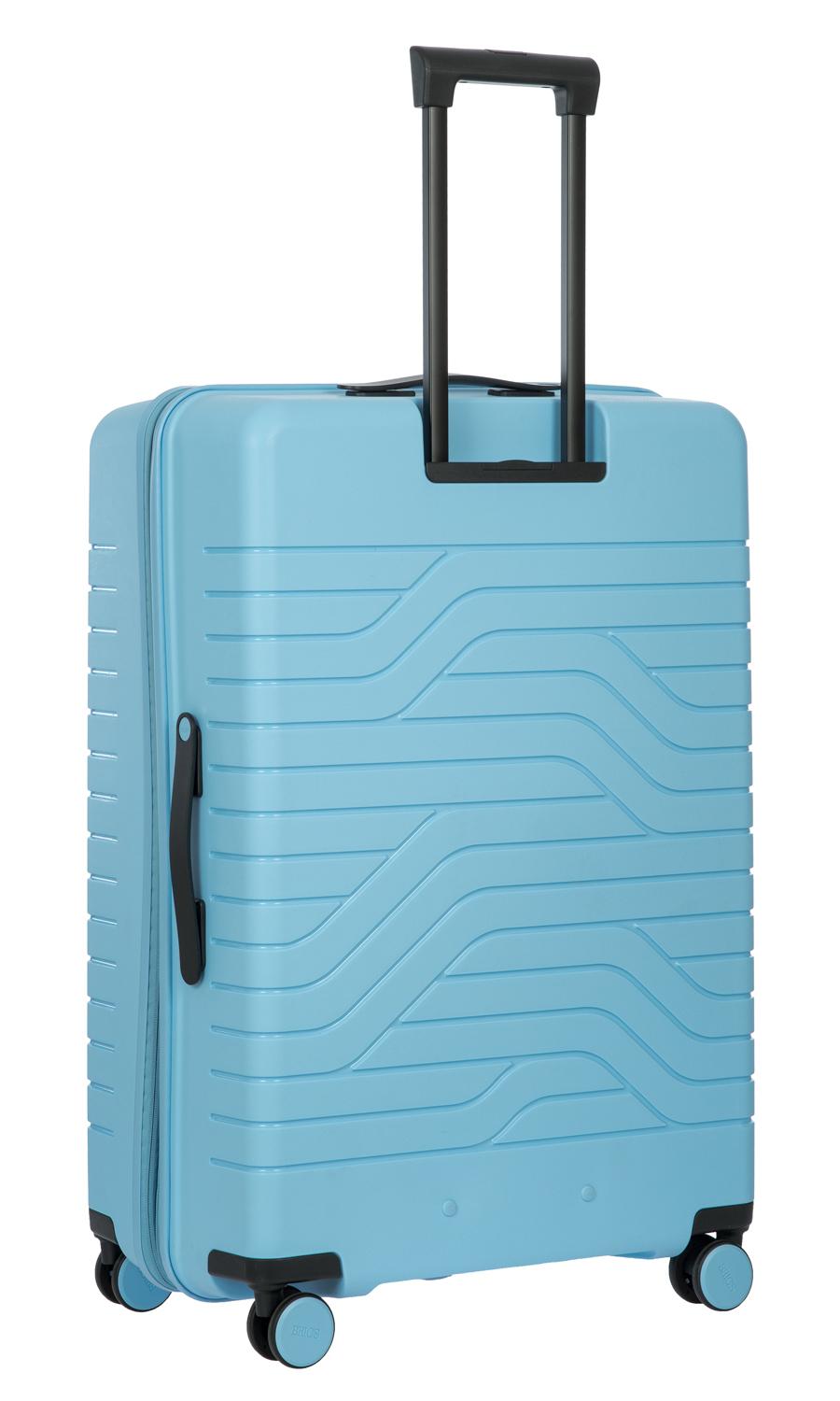 B1Y08432.022 Чемодан B1Y08432 Expandable Hard-Shell Large Trolley BY Brics Ulisse - Вид №2