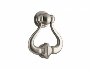 0K2573.B00.45 Дверной молоток Английская бронза