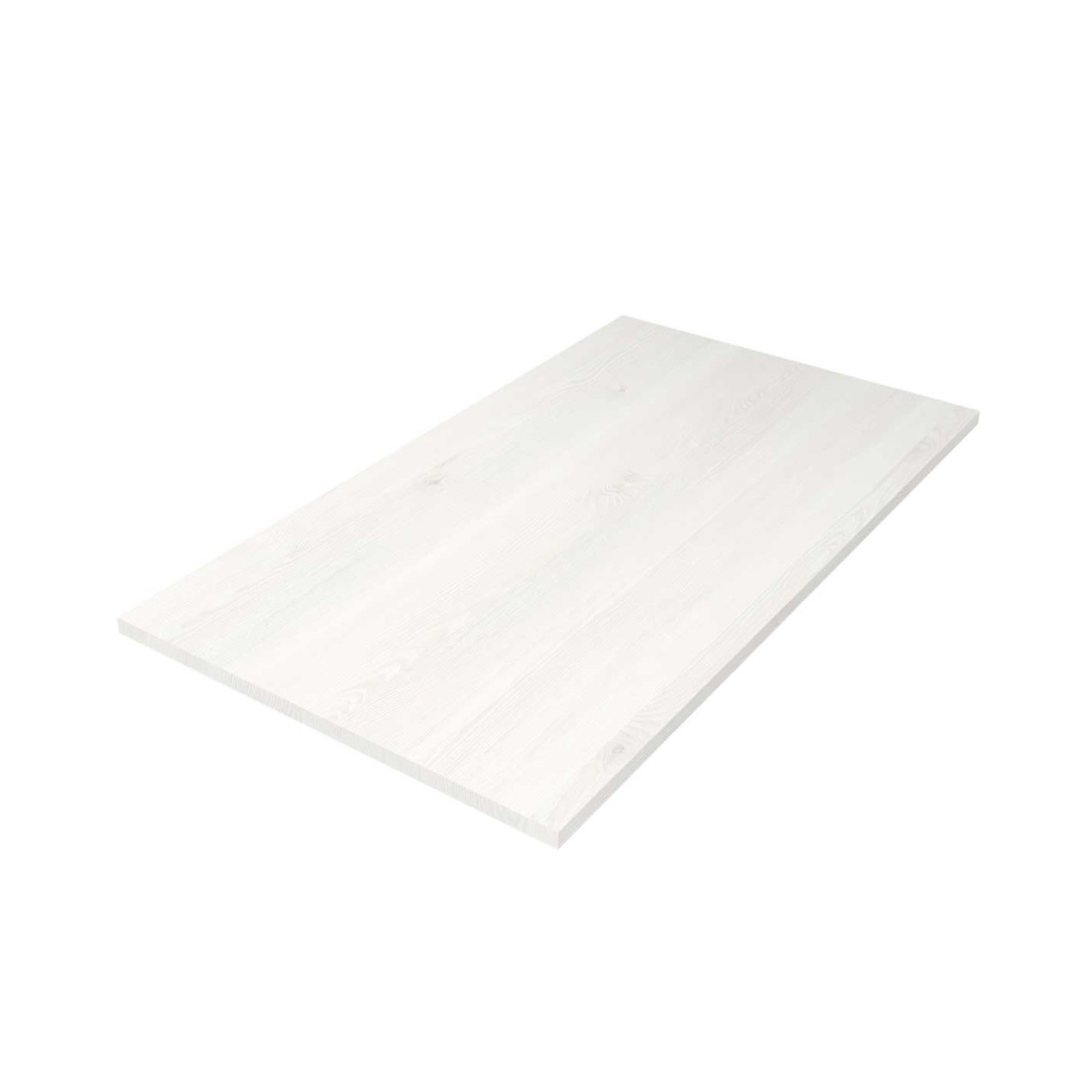 23477 SALGAR Столешница от 1001 до 1400 SBIANCATO 16 мм Sbiancato 