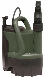 Dab Pumps Погружной насос со встроенным поплавком