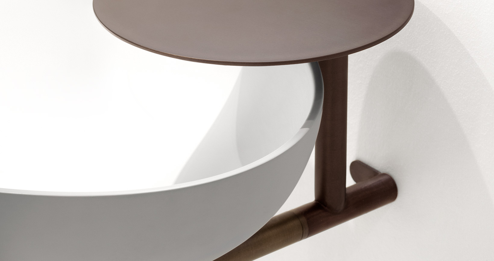 Monsieur Мебель для ванной Falper  - Вид №4