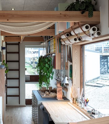 A34 Модульная система vola  - Вид №39