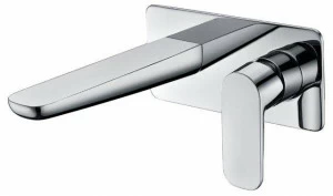 Смеситель со скрытым монтажом Cezares GRACE-C-BLS2-01-W0