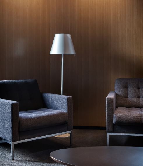 торшер Artemide Melampo terra 0123010A 64272 - Вид №4