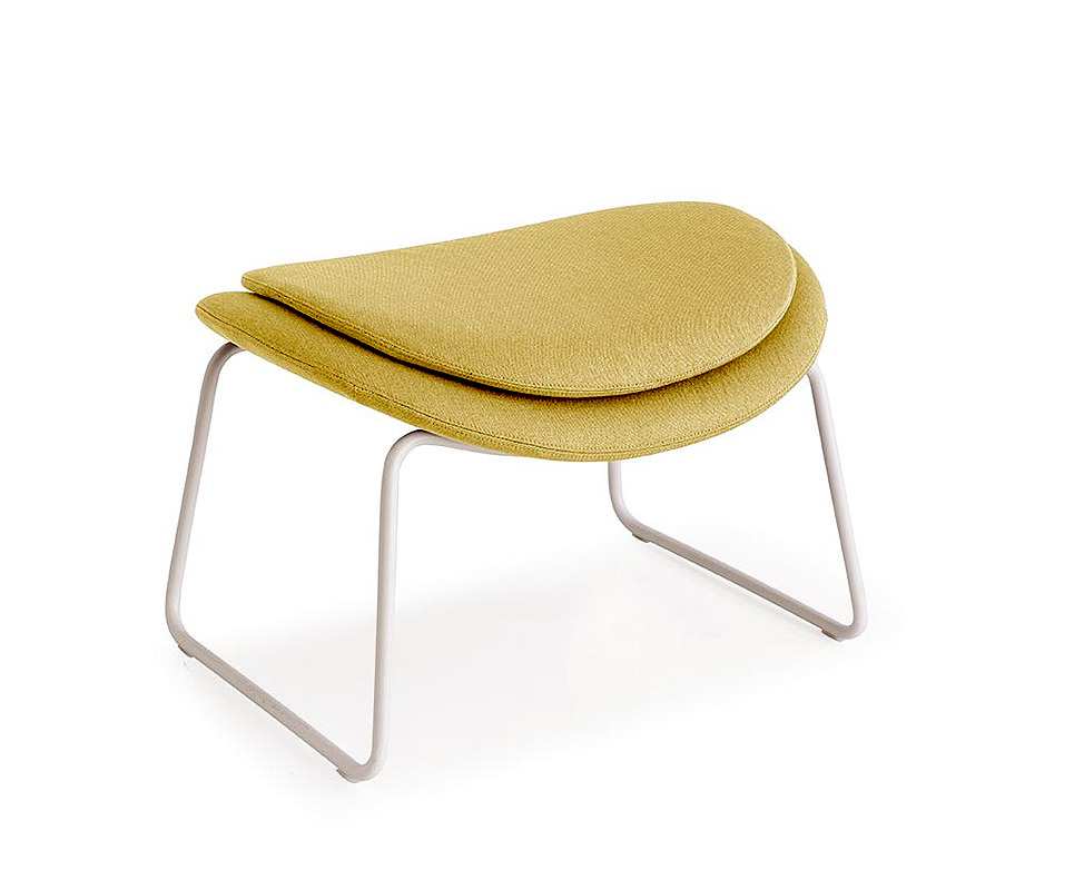 Пуф LAZY CALLIGARIS CS3373-W 1320 2 