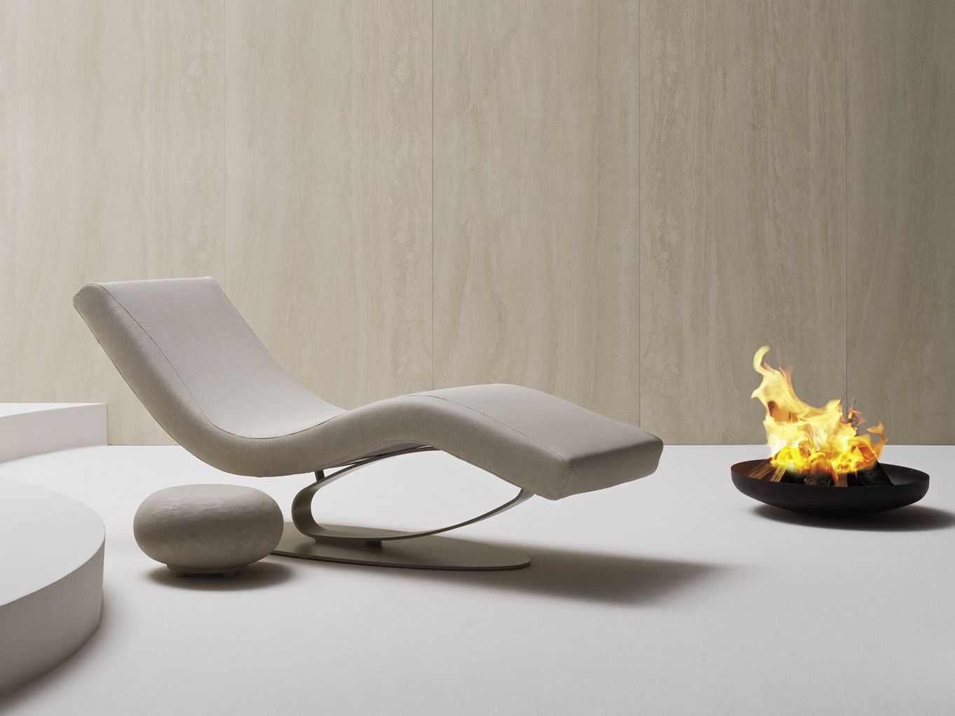 Детская кроватка из ткани Varaschin WELLNESS THERAPY ARCH-00001453 - Вид №2