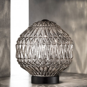 Masiero VE 1051 TL1 G лампа настольная