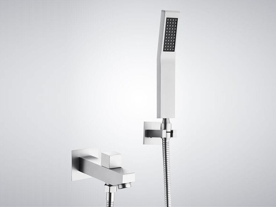 Настенный ручной душ с держателем для душа Fontana Showers SAINT-RAPHAEL ARCH-00113676