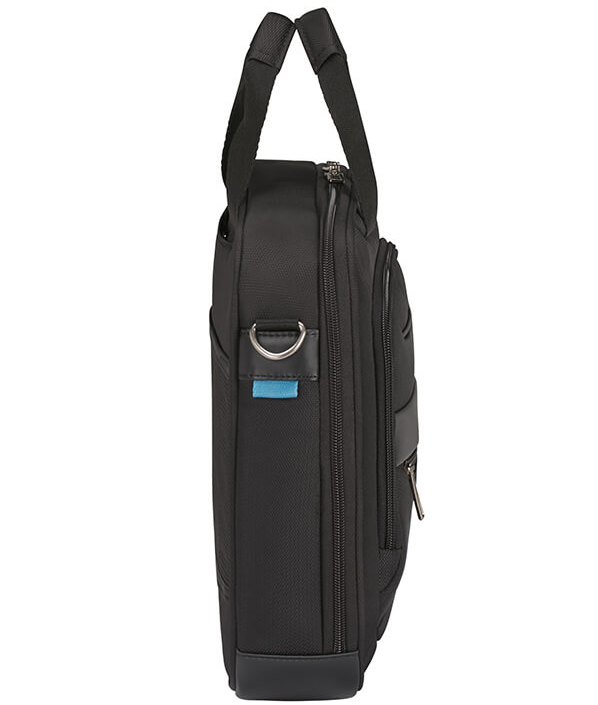 CS3-09005 Сумка для ноутбука CS3*005 Briefcase 14 Samsonite Vectura Evo  - Вид №6