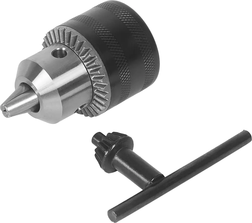 Сверлильный патрон Santreyd 1,5-13 мм с усиленным зажимом 86407422