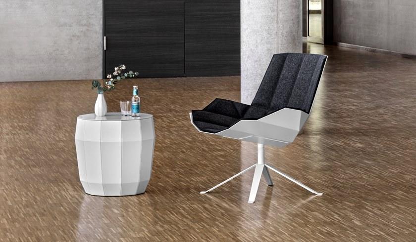 müller möbelfabrikation Кресло из войлока sun-id-1399459 - Вид №1