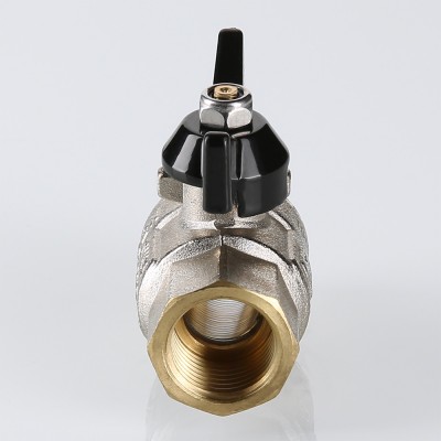 VT.318.N.05 Кран шаровой усиленный VALTEC PERFECT Valtec 3/4"  - Вид №6