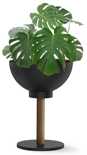 BLOSS Подставка для вазы из металла Maxi sun-id-1379101 - Вид №2