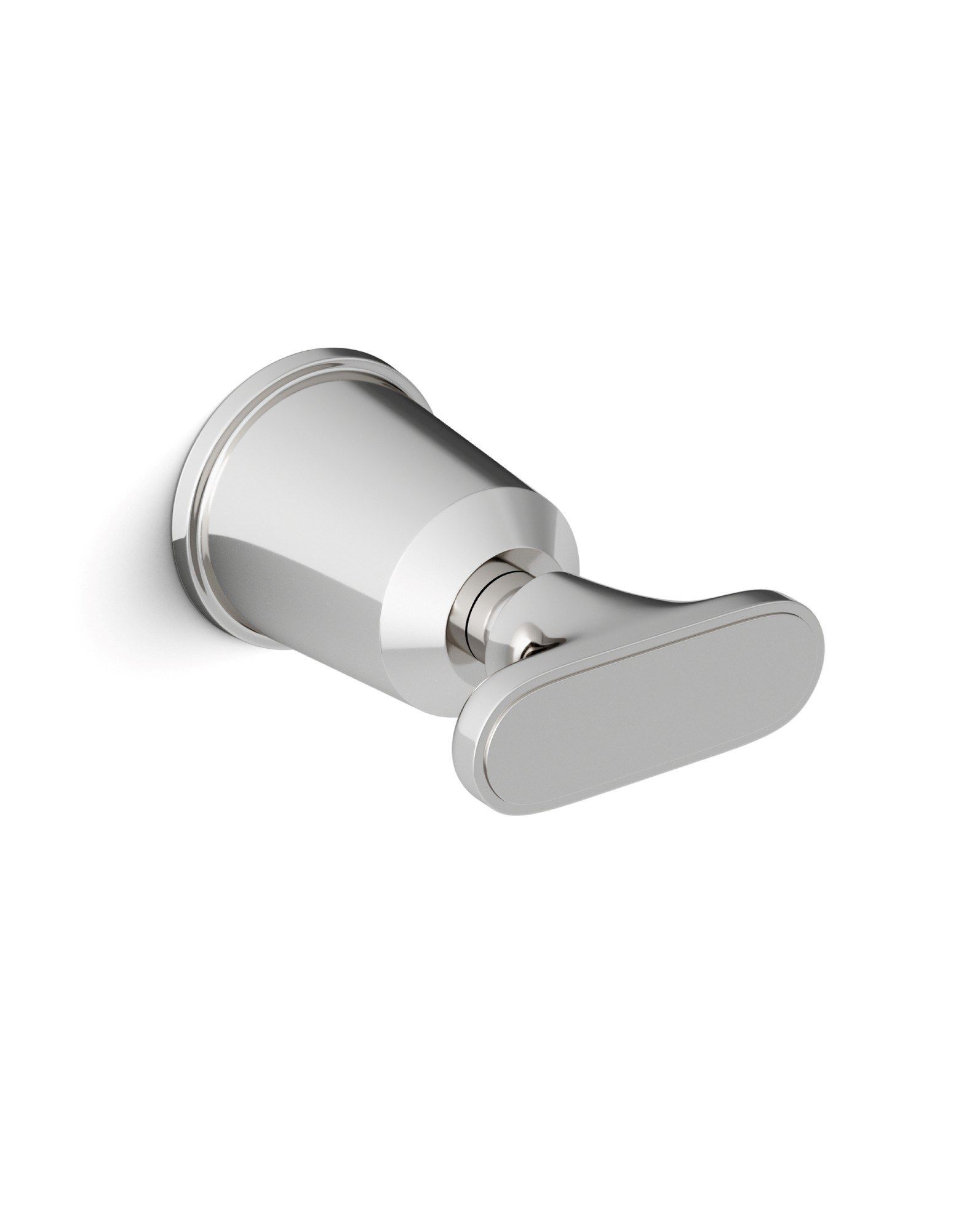 Латунный переключатель Devon&Devon Twenties ARCH-00147878 - Вид №3