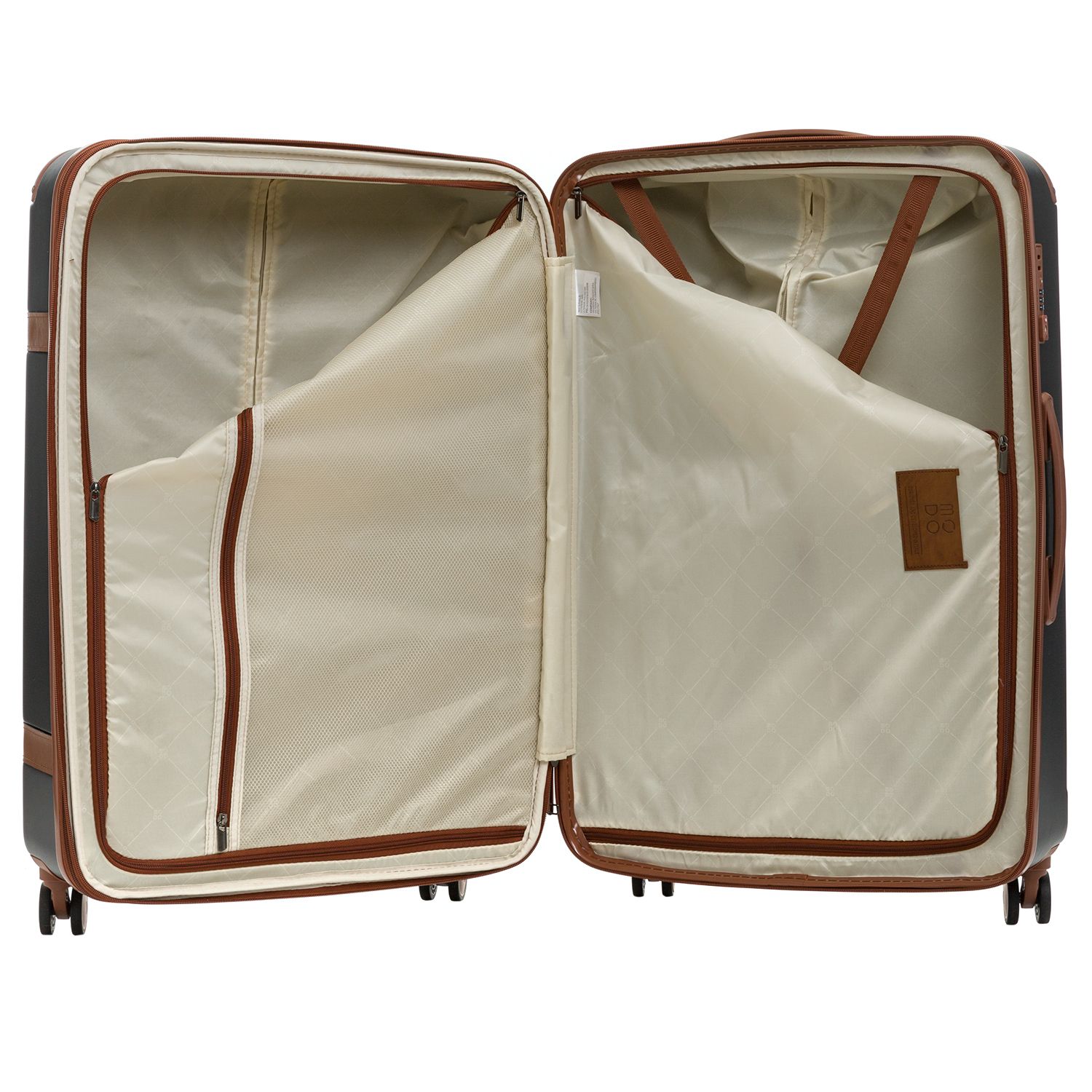 5281-01 Чемодан 5281 Large Spinner 76 MODO by Roncato Charm  - Вид №2